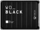 Dysk zewnętrzny HDD WD P10 Game Drive for Xbox 4TB Czarny (WDBA5G0040BBK-WESN) 1