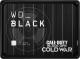 Dysk zewnętrzny HDD WD P10 Game Drive Call of Duty®: Black Ops Cold War Special Edition 2TB Czarny (WDBAZC0020BBK-WESN) 1