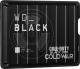 Dysk zewnętrzny HDD WD P10 Game Drive Call of Duty®: Black Ops Cold War Special Edition 2TB Czarny (WDBAZC0020BBK-WESN) 2