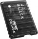 Dysk zewnętrzny HDD WD P10 Game Drive Call of Duty®: Black Ops Cold War Special Edition 2TB Czarny (WDBAZC0020BBK-WESN) 3