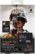 Dysk zewnętrzny HDD WD P10 Game Drive Call of Duty®: Black Ops Cold War Special Edition 2TB Czarny (WDBAZC0020BBK-WESN) 5