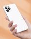Baseus Baseus Liquid Silica Gel Case Elastyczne żelowe etui iPhone 12 Pro Czarny (WIAPIPH61P-YT01) uniwersalny 10