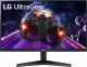 Monitor LG UltraGear 24GN600-B 1