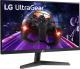Monitor LG UltraGear 24GN600-B 1