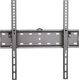Neomounts Uchwyt ścienny FPMA-W350BLACK 32'' - 55'' 1
