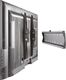 Neomounts Uchwyt ścienny FPMA-W350BLACK 32'' - 55'' 3