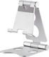 Podstawka Neomounts MOBILE ACC STAND SILVER/DS10-150SL1 NEWSTAR 1
