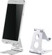Podstawka Neomounts MOBILE ACC STAND SILVER/DS10-150SL1 NEWSTAR 3