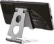 Podstawka Neomounts MOBILE ACC STAND SILVER/DS10-150SL1 NEWSTAR 5