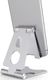 Podstawka Neomounts MOBILE ACC STAND SILVER/DS10-150SL1 NEWSTAR 7