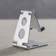 Podstawka Neomounts MOBILE ACC STAND SILVER/DS10-150SL1 NEWSTAR 9