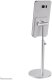 Podstawka Neomounts DS10-200SL1 - z regulacją wysokości, na telefon do 7" 11