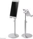 Podstawka Neomounts DS10-200SL1 - z regulacją wysokości, na telefon do 7" 3