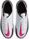Nike Buty halowe Nike Phantom GT Club IC Jr CK8481-160 27 1/2 2