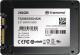 Dysk SSD Transcend SSD452K 256GB 2.5" SATA III (TS256GSSD452K) 2