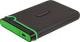 Dysk zewnętrzny HDD Transcend StoreJet 25M3C 4TB Szary (TS4TSJ25M3C) 1
