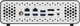 Komputer Zotac Zbox CI622 Intel Core i3-10110U 4