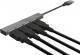 HUB USB Trust Halyx 4x USB-A 2.0 (23786) 2