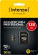 Karta Intenso Professional MicroSDXC 128 GB Class 10 UHS-I/U1  (3433491) 3