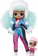 MGA L.O.L. Surprise OMG Winter Chill Icy Gurl (570240E7C) 2