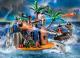 Playmobil Pirates Piracka wyspa skarbów (70556) 2