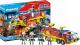 Playmobil Akcja straży pożarnej z pojazdem gaśniczym (70557) 2