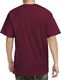 Nike Koszulka Nike SB TEE Logo CV7539 638 Czerwony XS 2
