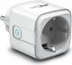 GreenBlue Gniazdko zdalnie sterowane WiFi Android iOS Alexa Google Home timer GreenBlue GB705 max 3840W 1
