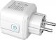GreenBlue Gniazdko zdalnie sterowane WiFi Android iOS Alexa Google Home timer GreenBlue GB705 max 3840W 3