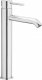 Bateria umywalkowa KFA Moza stojąca chrom (5032-612-00) 1