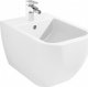 Miska WC LaVita Miska wisząca Lavita Galve czarna 1