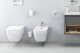 Miska WC LaVita Miska wisząca Lavita Galve czarna 4