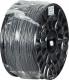 NuNus Filament ABS Szary 3mm (4325) 2