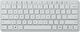 Klawiatura Microsoft Bluetooth Compact (21Y-00038) 1