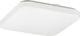 Lampa sufitowa Rabalux Nowoczesny plafon sufitowy do niskiego pokoju Rabalux Rob LED 2287 1