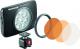 Lampa pierścieniowa Manfrotto  Lumie MUSE LED Light (MLUMIEMU-BK) 1
