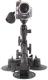 Statyw Delkin Fat Gecko Suction Cup 3-Arm (DDMNT-TRIPLE) 2