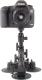 Statyw Delkin Fat Gecko Suction Cup 3-Arm (DDMNT-TRIPLE) 4