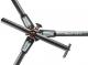 Statyw Manfrotto 055 PRO (MT055CXPRO3) 2