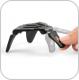 Statyw Manfrotto Pocket Support (MP3-BK) 1