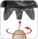 Statyw Manfrotto Pocket Support (MP3-BK) 2