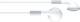 Apple iPod Shuffle 2GB Niebieski (MKME2RP/A) 1