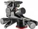 Głowica Manfrotto X-PRO GEARED 3-Way z płytką RC2 (MHXPRO-3WG) 1