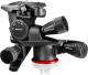 Głowica Manfrotto X-PRO GEARED 3-Way z płytką RC2 (MHXPRO-3WG) 2