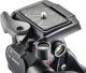 Głowica Manfrotto X-PRO GEARED 3-Way z płytką RC2 (MHXPRO-3WG) 7
