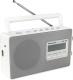 Radio Panasonic RF-D10EG-W 1
