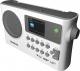 Radio Sangean Sangean WFR-28 C DAB+ white (Fusion 280) 1