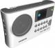Radio Sangean Sangean WFR-28 C DAB+ white (Fusion 280) 2