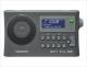 Radio Sangean DPR-16 1