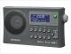 Radio Sangean DPR-16 1